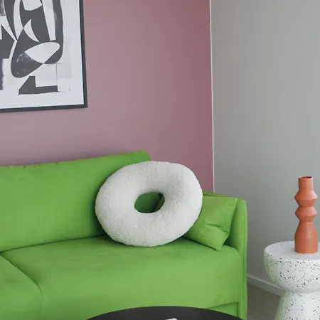 Apartment Bon Voyage Mano Jura 3 *