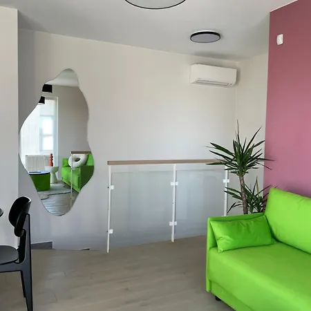 Apartment Bon Voyage Mano Jura 3 Palanga
