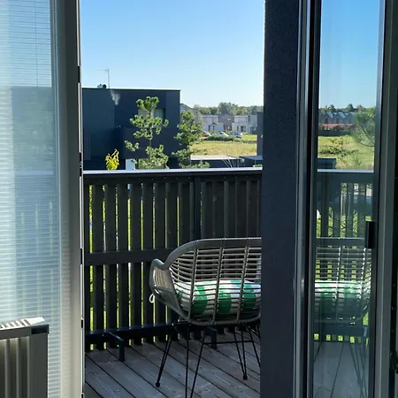Bon Voyage Mano Jura 3 * Palanga